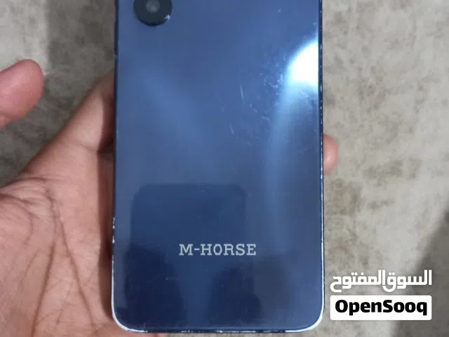 لم هورس للبيع