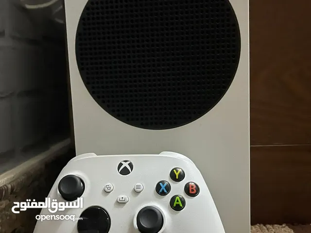 Xbox Series S Xbox for sale in Benghazi