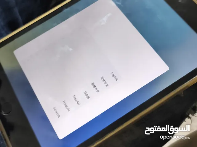 Apple iPad Mini 5 64 GB in Tripoli