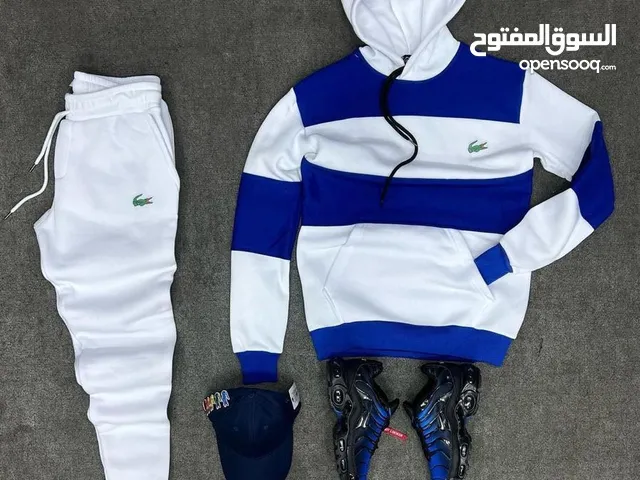 Sports Sets Sportswear in Casablanca
