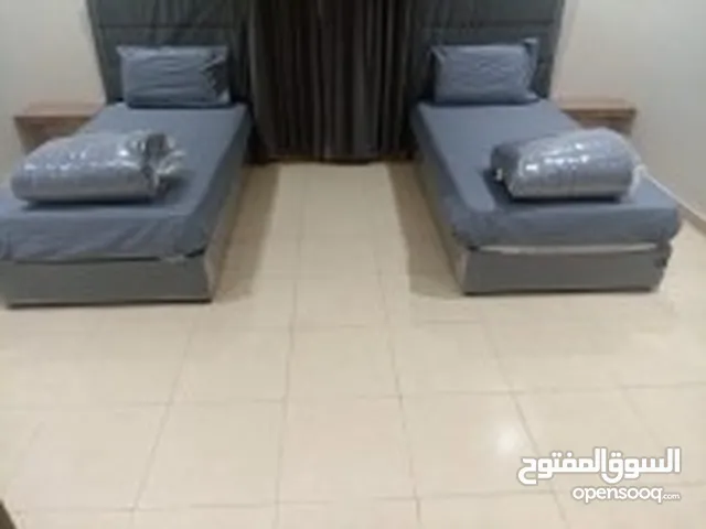 5 m2 1 Bedroom Apartments for Rent in Jeddah Tayba