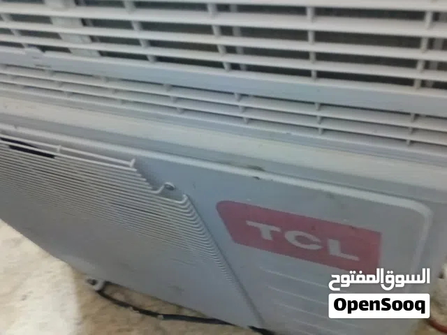 TCL 1.5 to 1.9 Tons AC in Amman