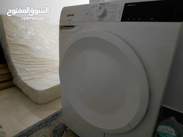 Other 7 - 8 Kg Dryers in Northern Governorate