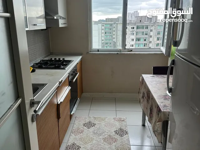 شقة للابجار2+1