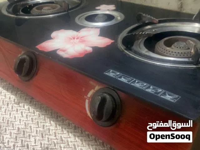 طباخ عينتين مستعمل