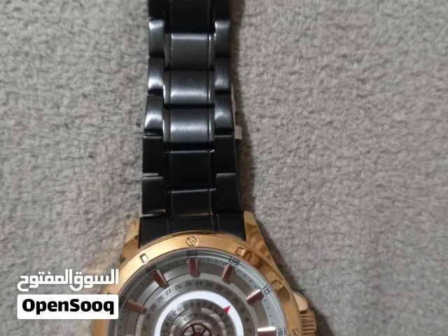ساعه ممتازه تعرض الوقت والتاريخ
