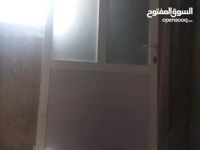 باب المنيوم للبيع
