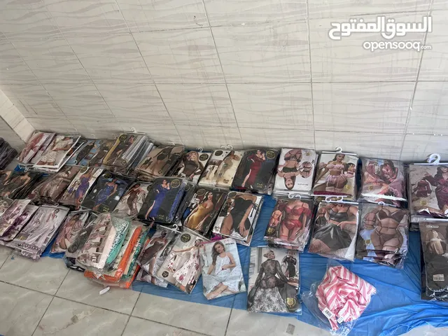 بضاعة لانجري بسعر حرق