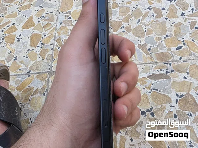 ايفون 16 بلص نضيف الجهاز بحاله الوكاله مامفتوح ولامبدل بي شي رايده  وبي مجال بسيط