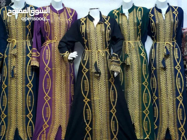 Jalabiya Textile - Abaya - Jalabiya in Sana'a