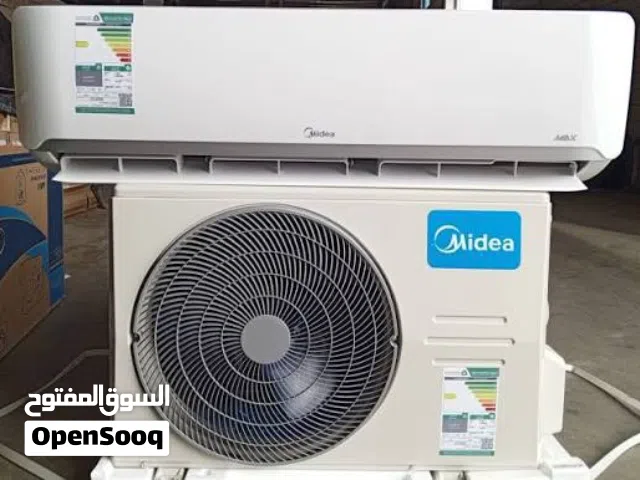 Midea 0 - 1 Ton AC in Tripoli