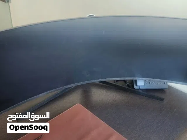 Samsung Odyssey G9, 57