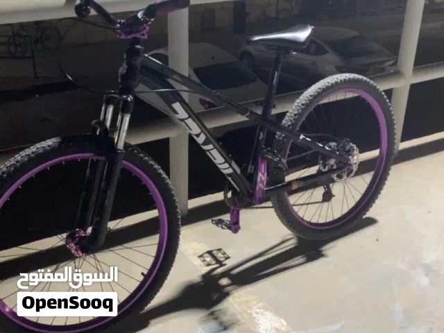 سيكل ترفيع للبيع  شوف الوصف