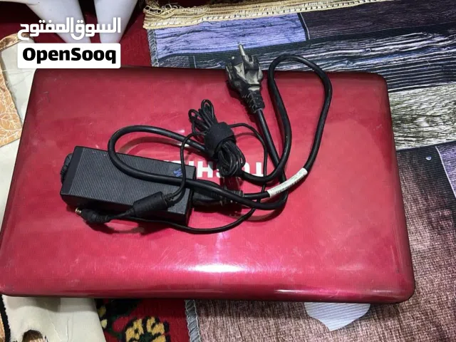 Windows Toshiba for sale  in Saladin