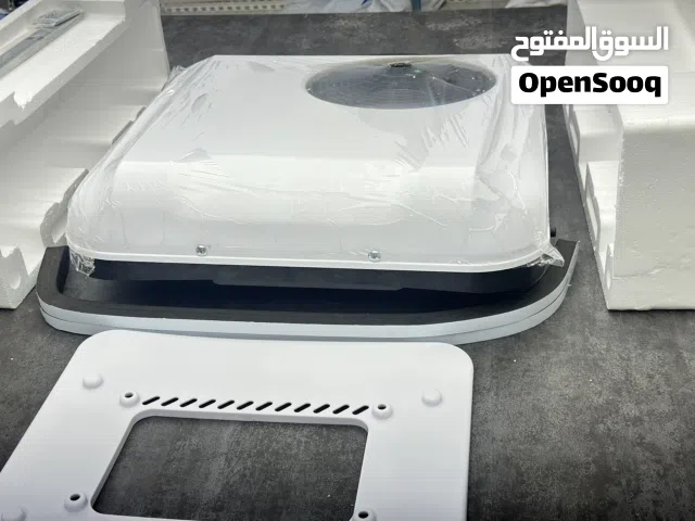 مكيف شاحنات ليلي