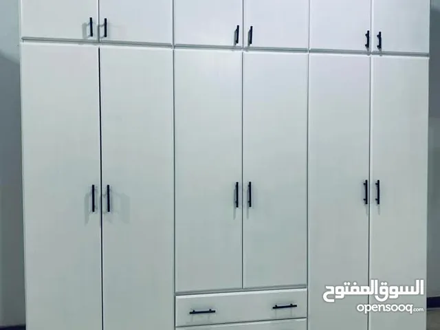 غرفه نوم تفصيل وليست تجاري كوالتي عالي