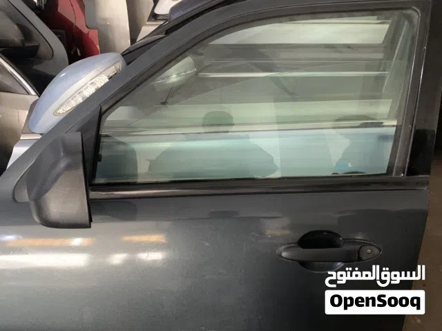 ابواب فورد سكيب 2009