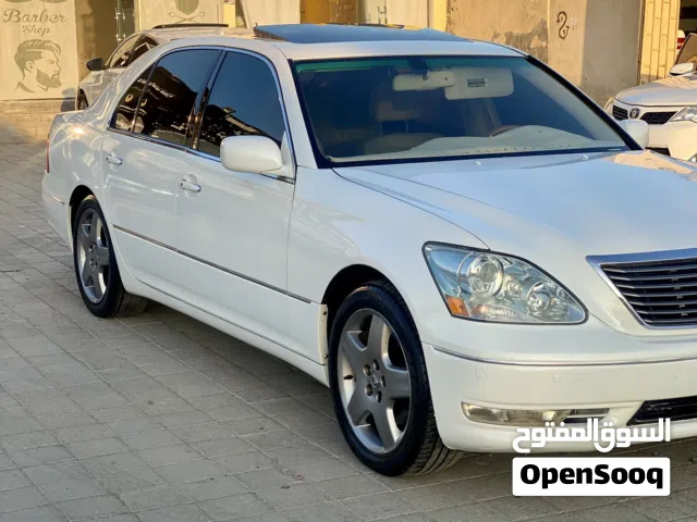 لكزس 430 للبيع