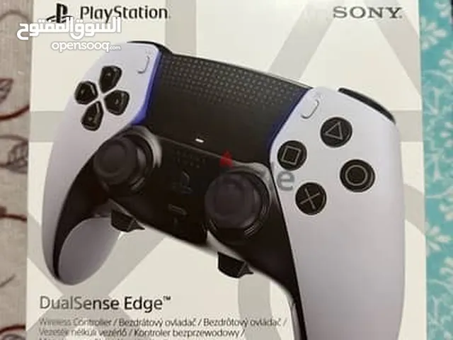متوفر جهاز تحكم احترافي لي PS5 و PC شوف الوصف