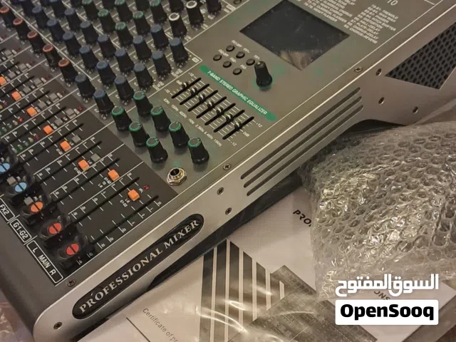 مكسر صوت Depusheny اصلي