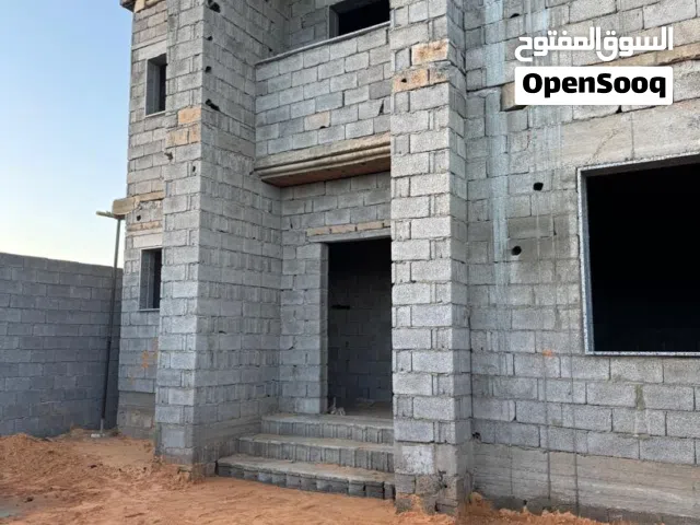 اثنين منازل للبيع وادي الربيع
