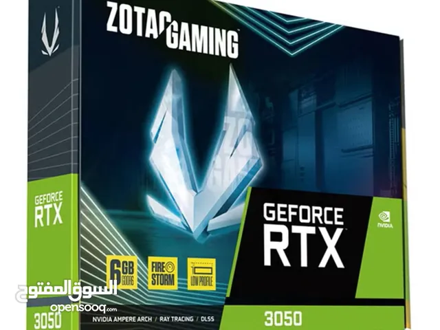 Graphics Card for sale in Sharjah