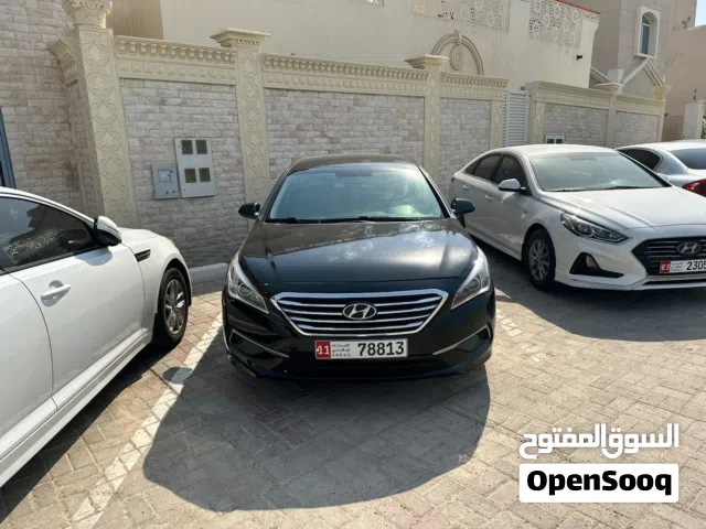 هيونداي سوناتا