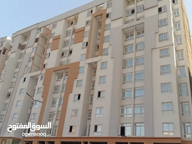 170 m2 3 Bedrooms Apartments for Sale in Cairo Nasr City