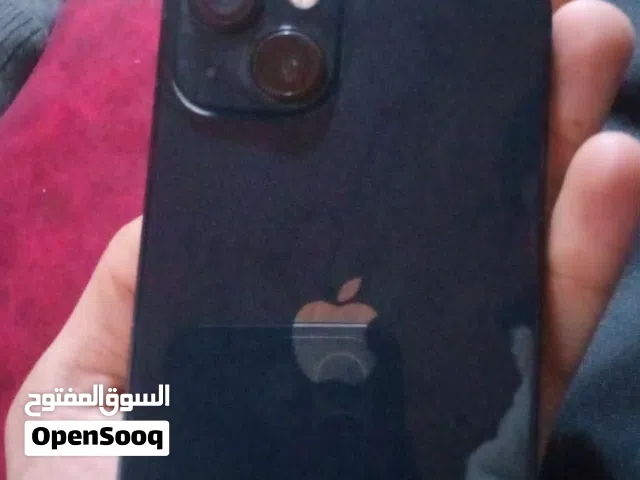 Apple iPhone 13 128 GB in Amman