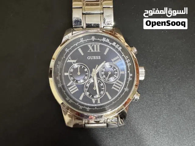 Original guess watch