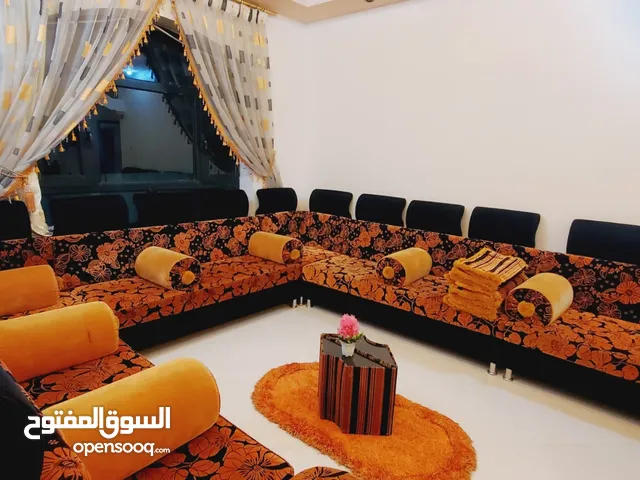 20 m2 Studio Villa for Rent in Sana'a Asbahi