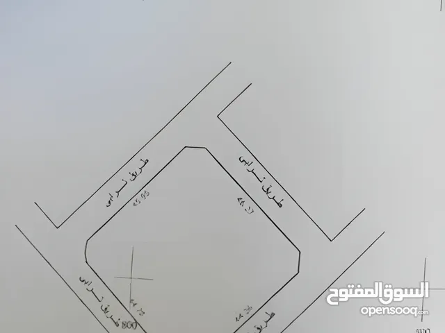 Residential Land for Sale in Misrata Other