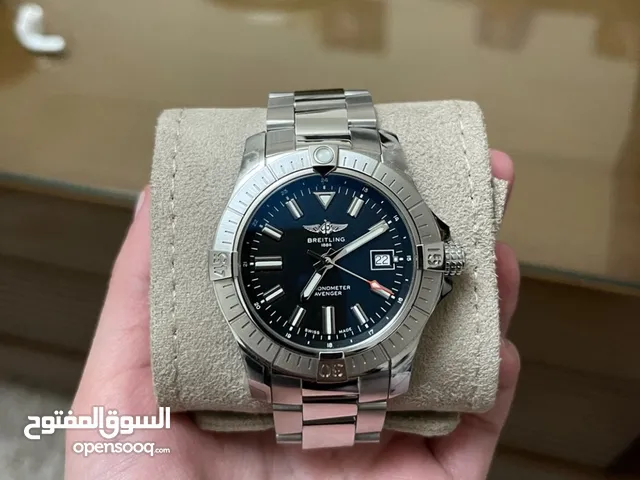 Automatic Breitling watches  for sale in Amman