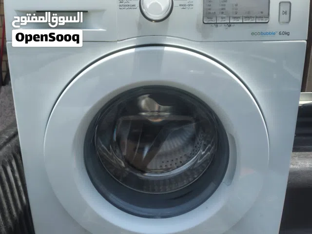 Samsung washing machine very good condition