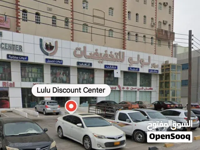 Unfurnished Monthly in Al Batinah Barka