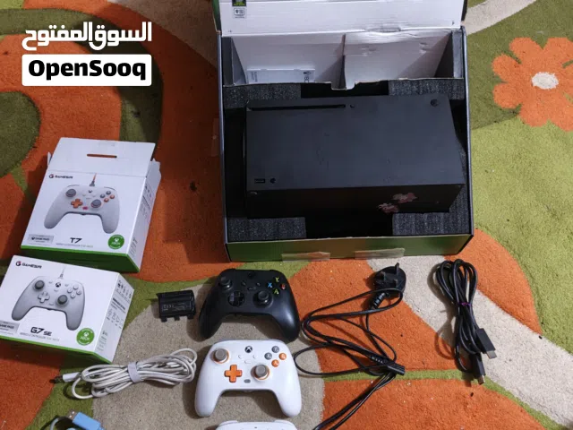 Xbox Series X Xbox for sale in Basra