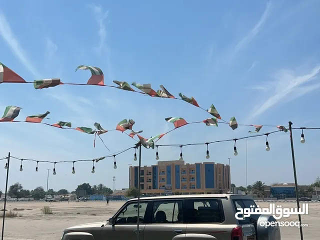 Nissan Patrol 2021 in Um Al Quwain