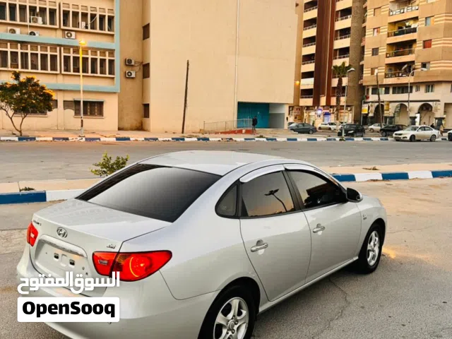 هيونداي افانتي 2007 للبيع