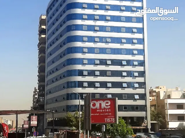 37 m2 Offices for Sale in Cairo Nasr City