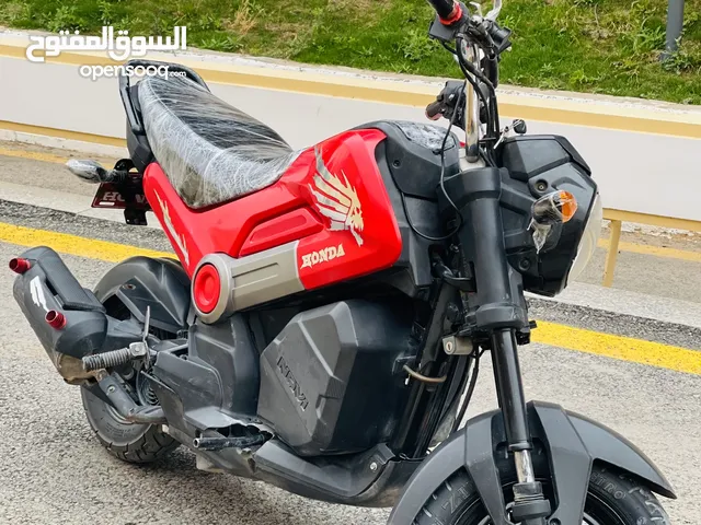 Honda Navi 2019 in Gharyan