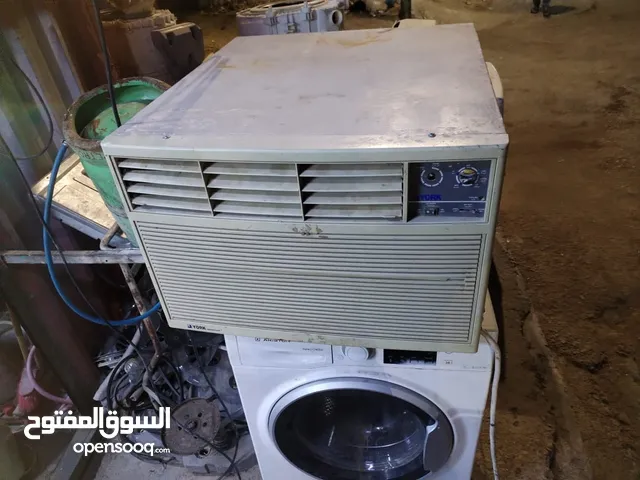 مكيف صحراوي غاز