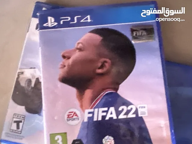 فيفا 22 مستعمل بحالة الجديد