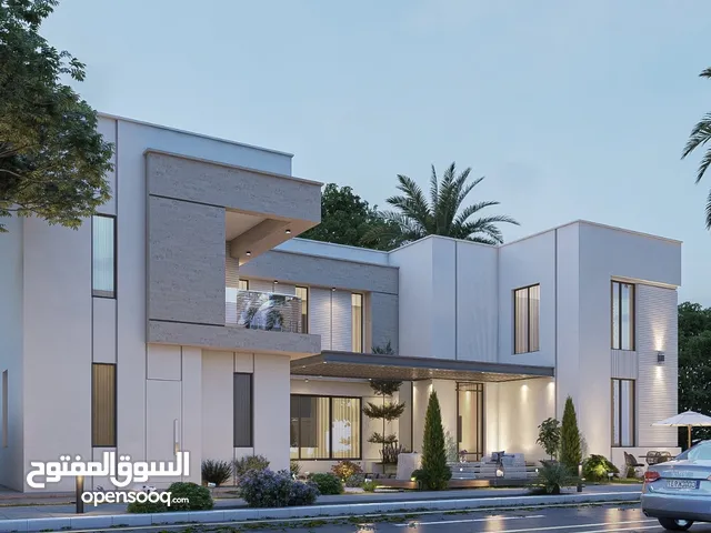 396 m2 5 Bedrooms Villa for Sale in Al Batinah Rustaq