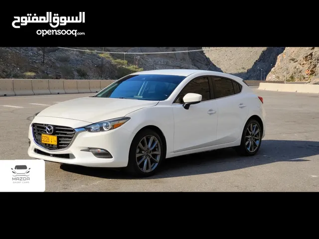 new registration 2024 mazda3 model 2018 only serious buying