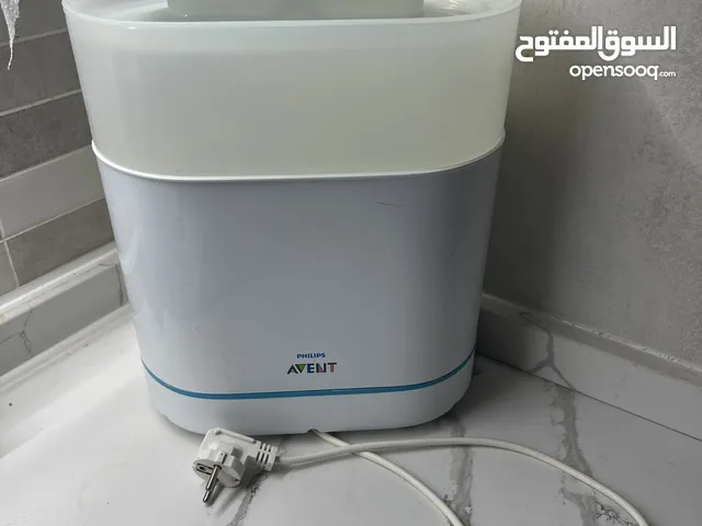 معقمه رضاعات  من ماركه Phillips avent