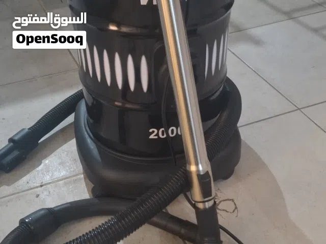 wansa 2000 watt vacuum cleaner  ونسا مخنسة 2000 وات