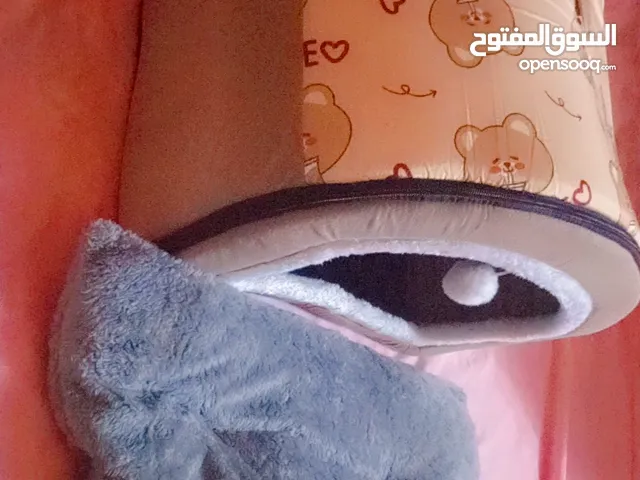 بيت قطط شتائي