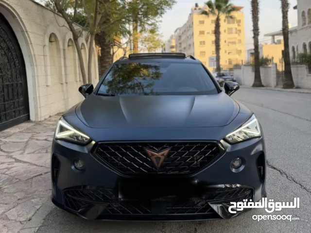 سيات كوبرا فورمنتو