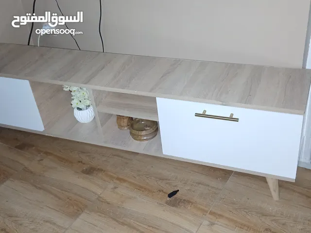 table basse et meuble tv