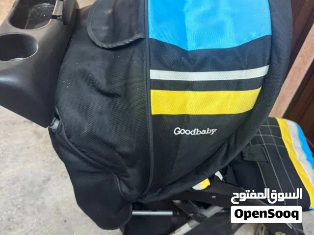 عرباية اطفال أوروبية اصليه ماركة GOOD BABY